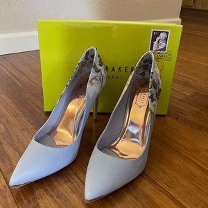 Ted Baker London high heels